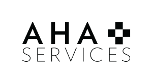AHA Services Logo