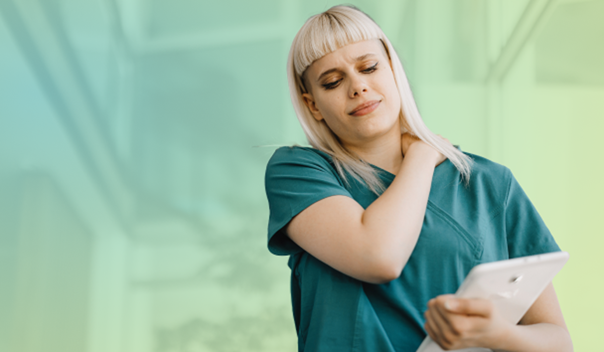 The Role of AI in Reducing Clinician Burnout