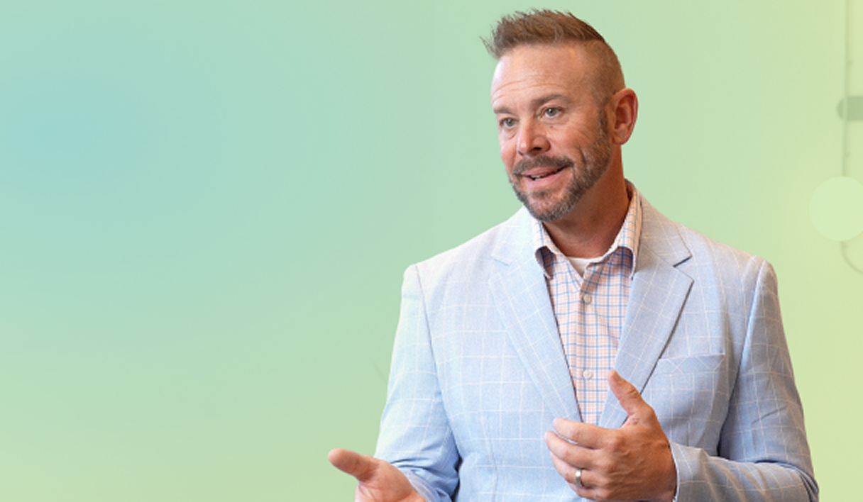Workforce Transformation at Saint Francis Healthcare