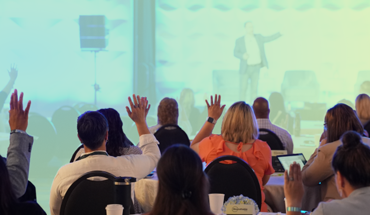 Five Key Takeaways from Roundtable 2025