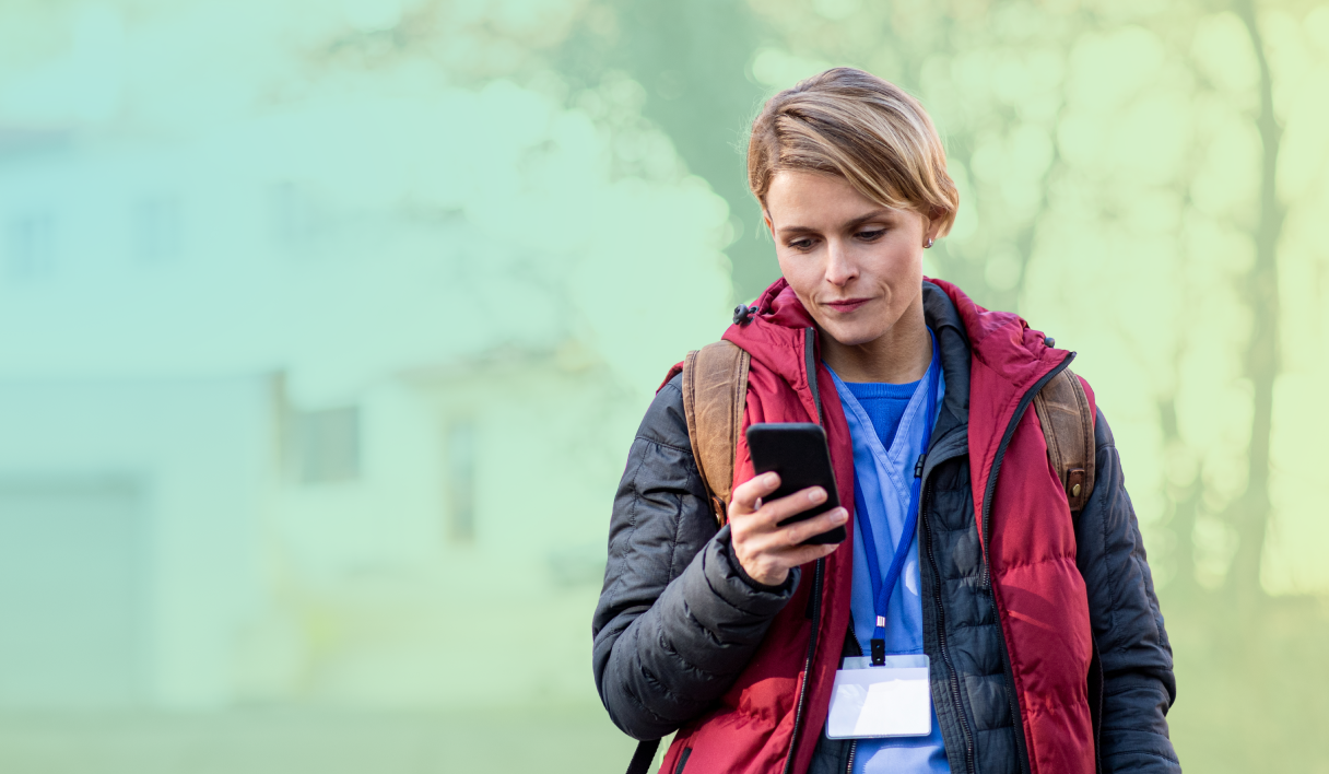 Why Nurses Travel and How to Prevent Nurse Burnout