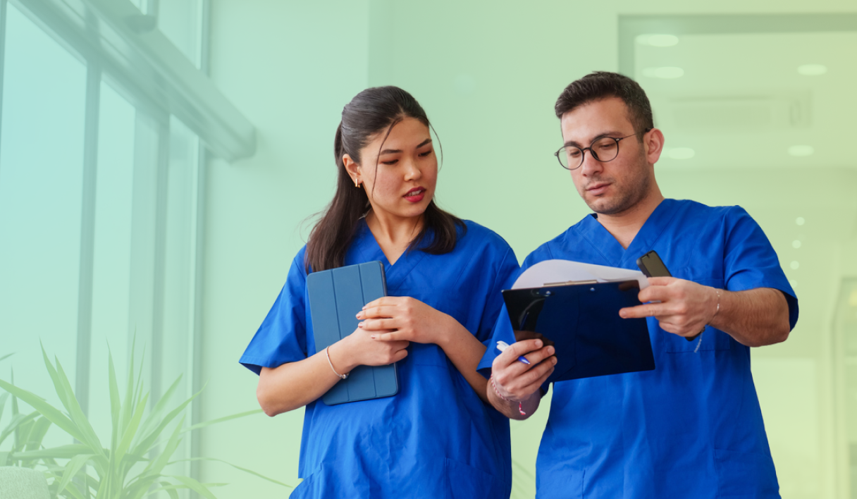 Staying Ahead of the Shortage: Three Proven Strategies