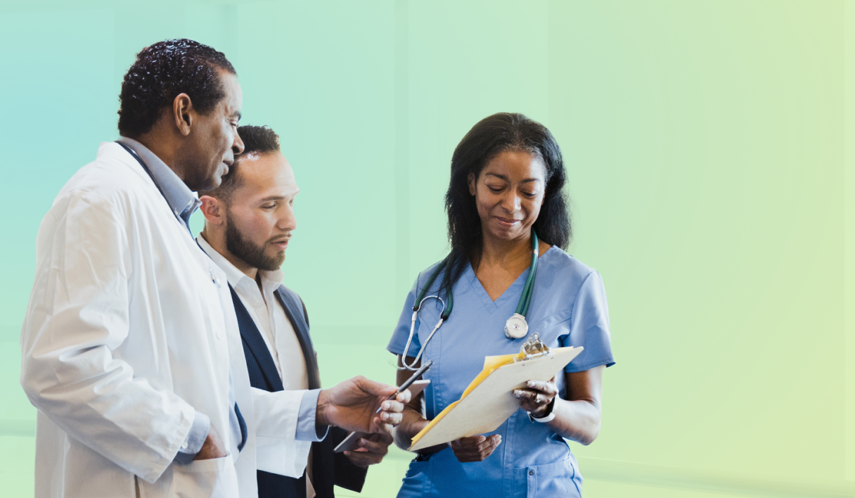 More Than a Vendor: Why the Right MSP is a True Workforce Partner