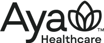 Aya Healthcare logo