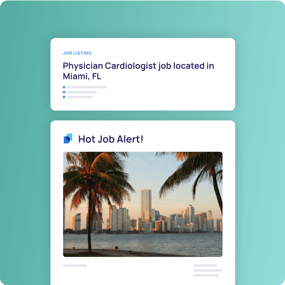 Image of DocCafe job listing