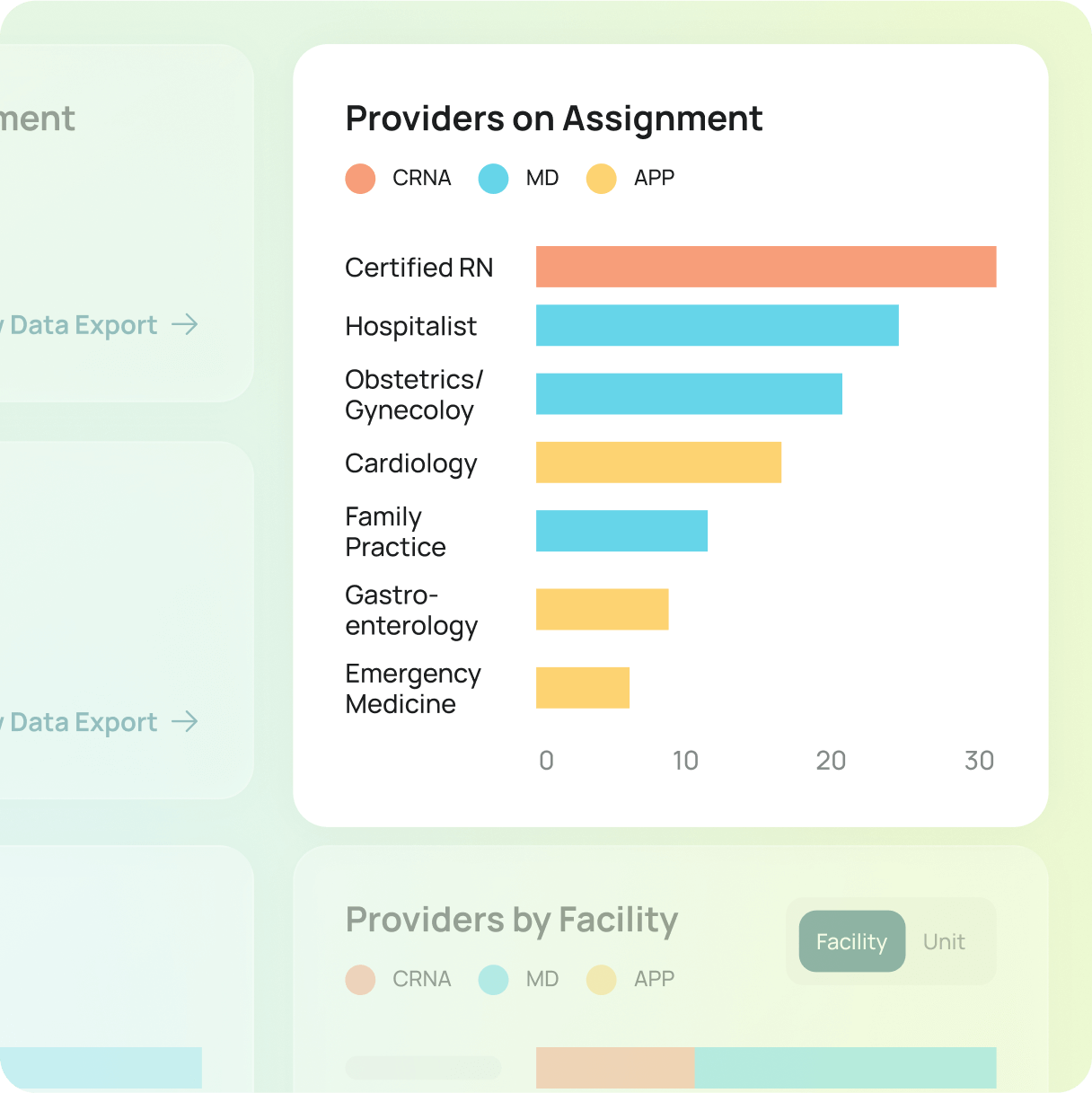 Image of LotusOne app
