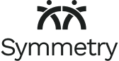 Symmetry logo