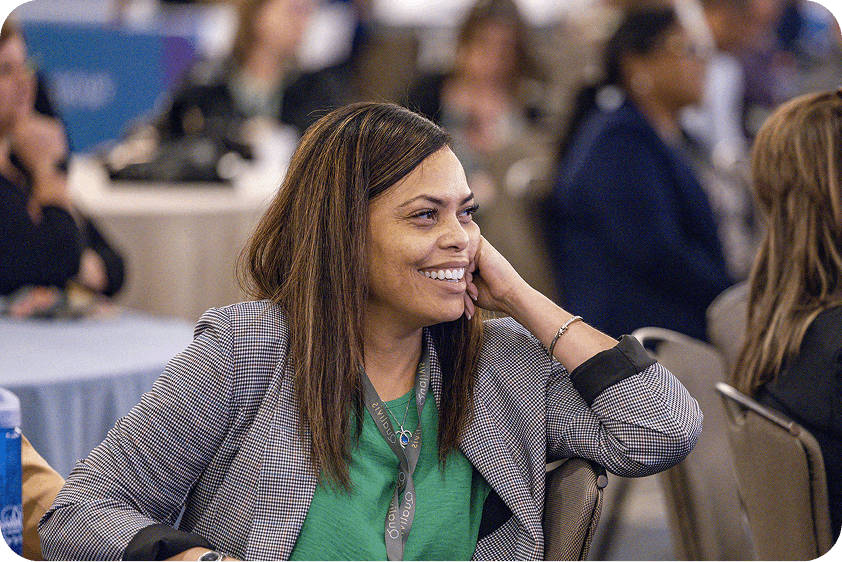 Image from Roundtable event