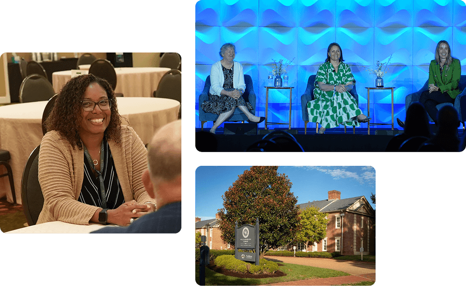 Image of the Roundtable conference