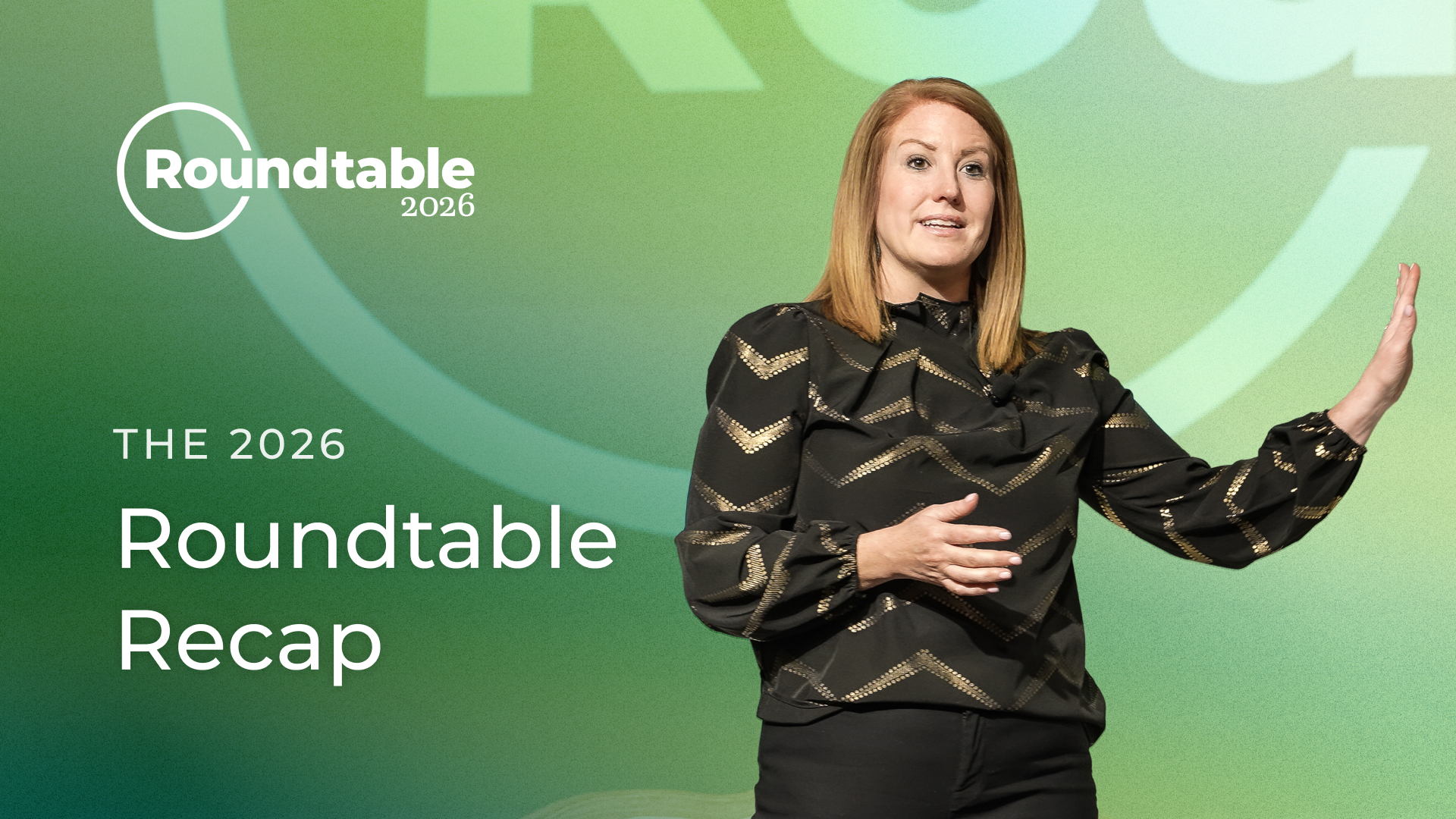 Roundtable 2026 Recap: The New Playbook for Workforce Flexibility, Retention and Growth