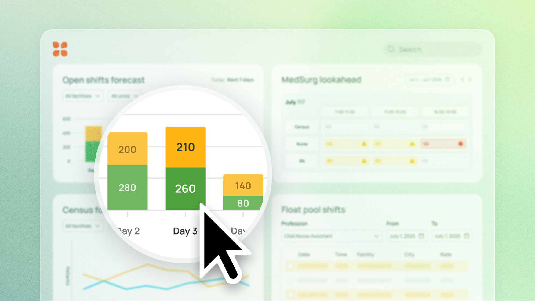 Image for The Power of a Healthcare Workforce Platform and the Partnership Behind It 